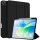 4smarts FolioCaseBasic f. Apple iPad Pro 13" (M4.2024).schwarz