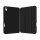 4smarts Folio Case Basic iPad Air 11" / iPad Pro11". schwarz