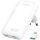 4smarts Netzladegert FlatPlug Slim Dual 65W GaN 2C. wei
