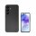 4smarts Silicone Case Cupertino f. Samsung Galaxy A55 schwarz