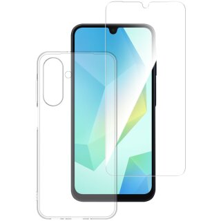 4smarts 360 Protection Set fr Samsung Galaxy A26