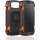 4smarts Solar Powerbank TitanPack UltiMag 20000mAh. schwarz