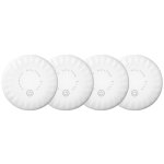 4smarts Standort-Finder SkyTag Plus 4er Set