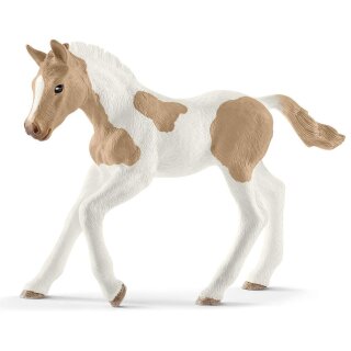 Schleich Horse Club 13886 Paint Horse Fohlen