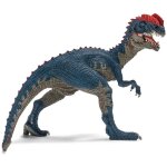 Schleich Dinosaurs 14567 Dilophosaurus