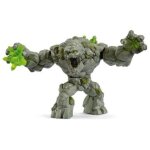 Schleich Eldrador Creatures Steinmonster 70141