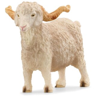 Schleich Farm World Angoraziegenbock 13970