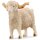 Schleich Farm World Angoraziegenbock 13970