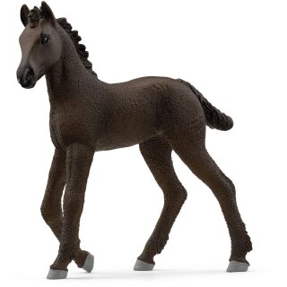 Schleich Horse Club 13977 Friese Fohlen