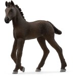 Schleich Horse Club 13977 Friese Fohlen