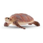 Schleich Wild Life 14876 Echte Karettschildkrte