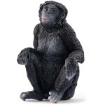 Schleich Wild Life 14875 Bonobo Weibchen