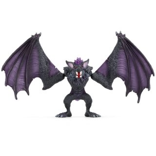 Schleich Eldrador Creatures Schattenfledermaus 70792