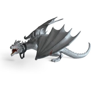 Schleich Wizarding World Ukrainischer Eisenbauch 13995