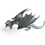 Schleich Wizarding World Ukrainischer Eisenbauch 13995