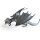 Schleich Wizarding World Ukrainischer Eisenbauch 13995