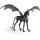 Schleich Wizarding World Thestral 13996