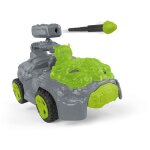 Schleich Eldrador Creatures Stein-Crashmobil 42670