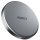 Aukey Ladeplatte MagFusion Aura Qi2 15W Wireless schwarz