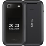 HMD 2660 Flip Black