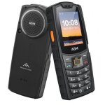 AGM MOBILE M6 Bartype (4G) Rugged ohne Netzteil