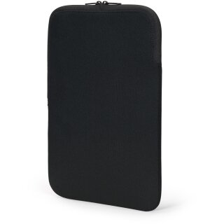 Dicota Sleeve Eco SLIM S for MS Surface Black 11-13"
