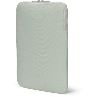 Dicota Sleeve Eco SLIM L for MS Surface Silver Sage 14-15"