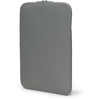 Dicota Sleeve Eco SLIM M for MS Surface Grey 13-13.5"