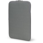 Dicota Sleeve Eco SLIM M for MS Surface Grey 13-13.5"