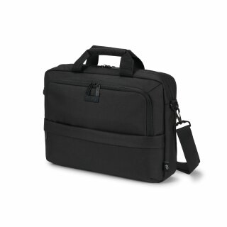 Dicota Top Traveller Eco CORE Toploader 15"-17.3" black