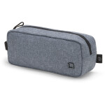 Dicota Eco Accessories Pouch MOTION Blue Denim
