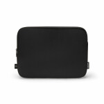Dicota Sleeve ONE 12-12.5" black