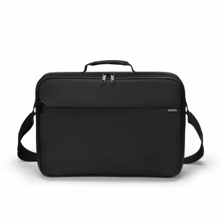 Dicota Multi ONE Clamshell 13-14.1" black