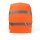 Dicota Raincover HI-VIS 38 litre orange