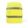 Dicota Raincover HI-VIS 38 litre yellow