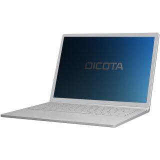 Dicota Privacy filter 2-Way MacBook Pro 16 (2021) magnetic