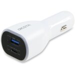 N Dicota Universal PRO Car Laptop Charger 12/24V (100W)...