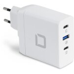 N Dicota Travel Laptop GaN Charger Universal PRO 100W
