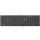 Speedlink Tastatur RIVA Slim Metal Scissor. schwarz retail