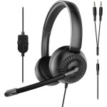 Speedlink Office Headset METIS. Y-Adapter. Stereo....