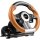 Speedlink Lenkrad DRIFT O.Z. für PC. schwarz-orange retail