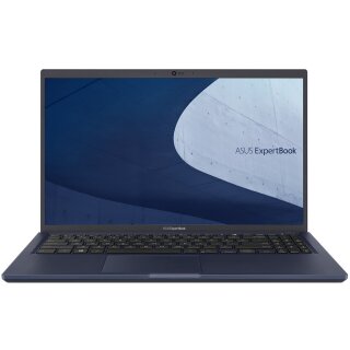ASUS ExpertBook B1 14" i5-1135G7 8 256 B1401CEAE-EB2740R W10P
