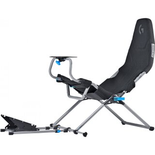 PLAYSEAT CHALLENGE X - LOGITECH