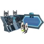 Hot Wheels - Set - Star Wars Raumschiff Tie Fighter...