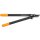 Fiskars Bypass-Getriebeastschere PowerGear II L76