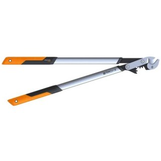 Fiskars Amboss-Getriebeastschere PowerGear X LX99-L