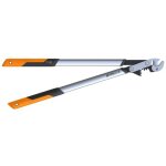 Fiskars Amboss-Getriebeastschere PowerGear X LX99-L