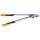 Fiskars Amboss-Getriebeastschere PowerGear X LX99-L