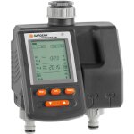 Gardena Bewässerungscomputer MultiControl duo