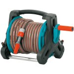 Gardena Schlauchtrommel Classic 10 Set